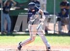 Photo from the gallery "St. David vs Willcox (Bisbee High School Pumas Baseball Tournament at Historic Warren Ballpark)"
