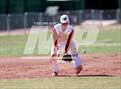 Photo from the gallery "St. David vs Willcox (Bisbee High School Pumas Baseball Tournament at Historic Warren Ballpark)"