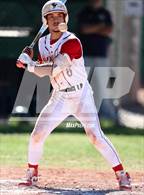 Photo from the gallery "St. David vs Willcox (Bisbee High School Pumas Baseball Tournament at Historic Warren Ballpark)"