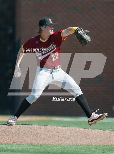 Holy Innocents Episcopal @ Lovett