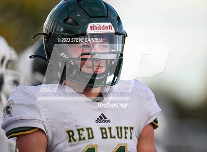 Thumbnail 3 in Red Bluff @ Shasta photogallery.