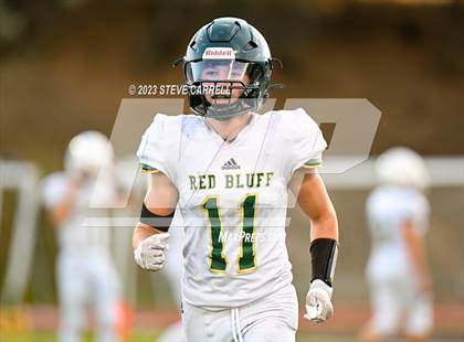 Thumbnail 1 in Red Bluff @ Shasta photogallery.