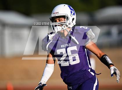 Thumbnail 1 in Red Bluff @ Shasta photogallery.