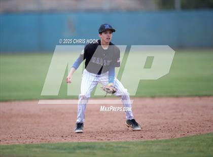Thumbnail 1 in Salpointe Catholic vs. Marana (Lancer Baseball Classic) photogallery.