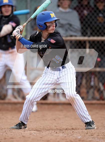 Thumbnail 1 in Salpointe Catholic vs. Marana (Lancer Baseball Classic) photogallery.