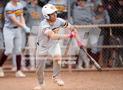 Thumbnail 2 in Salpointe Catholic vs. Marana (Lancer Baseball Classic) photogallery.