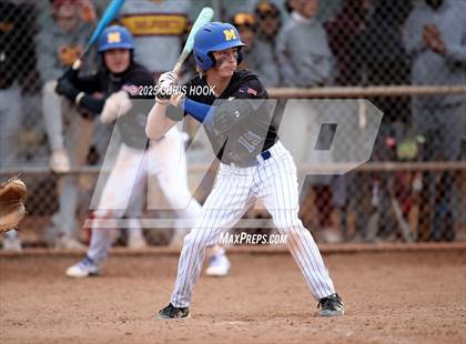 Thumbnail 1 in Salpointe Catholic vs. Marana (Lancer Baseball Classic) photogallery.