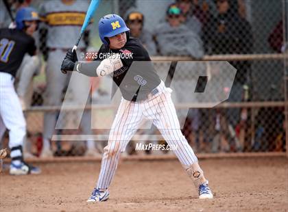 Thumbnail 2 in Salpointe Catholic vs. Marana (Lancer Baseball Classic) photogallery.