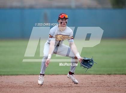 Thumbnail 1 in Salpointe Catholic vs. Marana (Lancer Baseball Classic) photogallery.