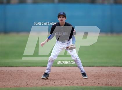 Thumbnail 2 in Salpointe Catholic vs. Marana (Lancer Baseball Classic) photogallery.