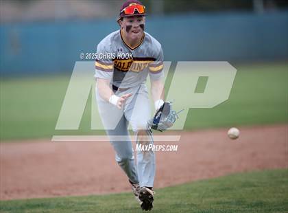 Thumbnail 1 in Salpointe Catholic vs. Marana (Lancer Baseball Classic) photogallery.