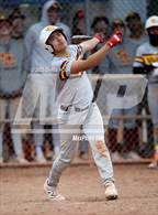Photo from the gallery "Salpointe Catholic vs. Marana (Lancer Baseball Classic)"