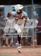 Photo from the gallery "Salpointe Catholic vs. Marana (Lancer Baseball Classic)"