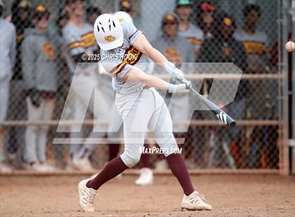 Thumbnail 1 in Salpointe Catholic vs. Marana (Lancer Baseball Classic) photogallery.