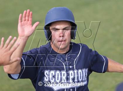 Thumbnail 1 in Rio Mesa @ Camarillo photogallery.