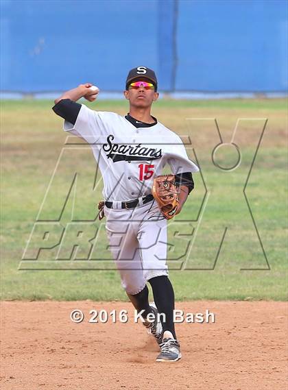 Thumbnail 2 in Rio Mesa @ Camarillo photogallery.