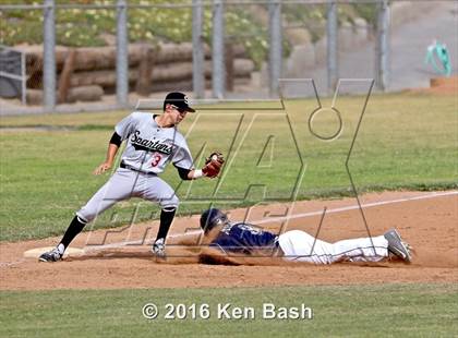 Thumbnail 1 in Rio Mesa @ Camarillo photogallery.