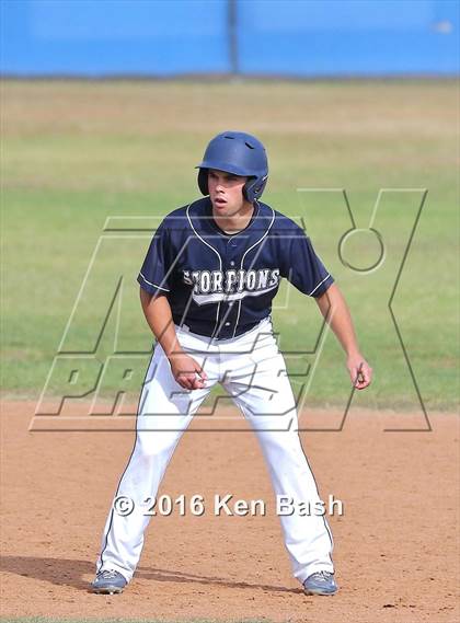 Thumbnail 1 in Rio Mesa @ Camarillo photogallery.