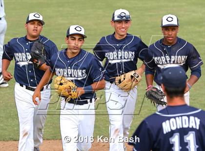 Thumbnail 1 in Rio Mesa @ Camarillo photogallery.