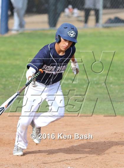 Thumbnail 2 in Rio Mesa @ Camarillo photogallery.