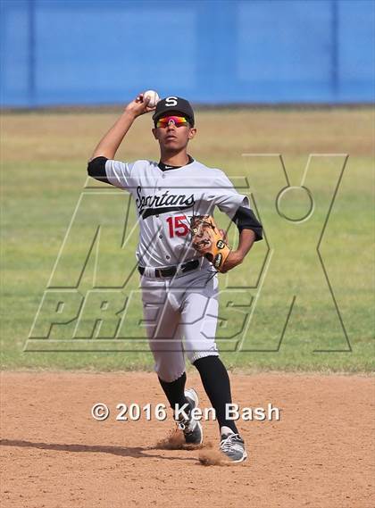 Thumbnail 2 in Rio Mesa @ Camarillo photogallery.