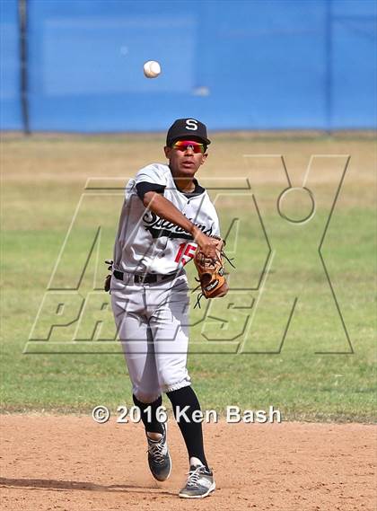 Thumbnail 1 in Rio Mesa @ Camarillo photogallery.