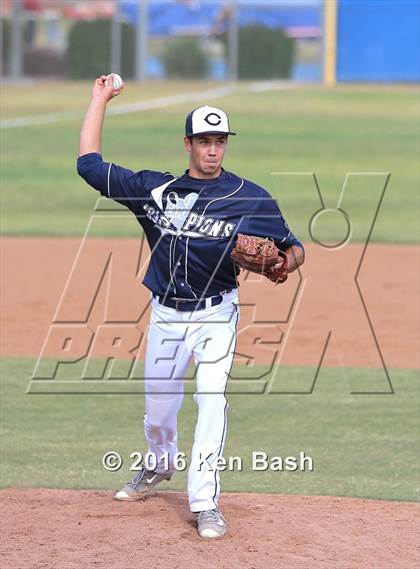 Thumbnail 1 in Rio Mesa @ Camarillo photogallery.