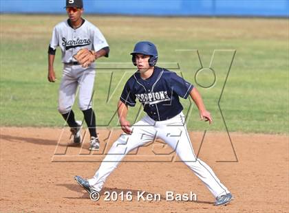 Thumbnail 1 in Rio Mesa @ Camarillo photogallery.