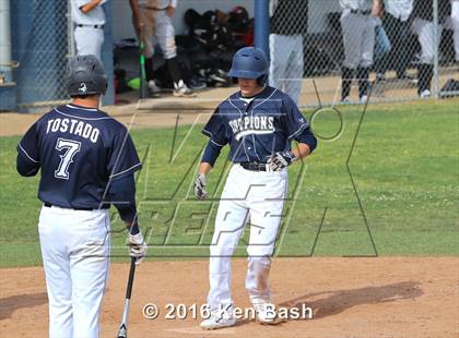Thumbnail 1 in Rio Mesa @ Camarillo photogallery.