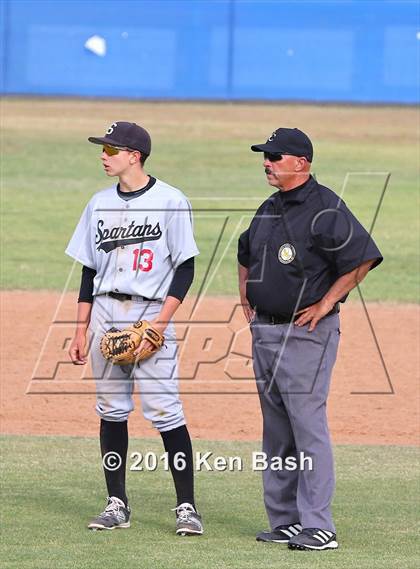 Thumbnail 3 in Rio Mesa @ Camarillo photogallery.