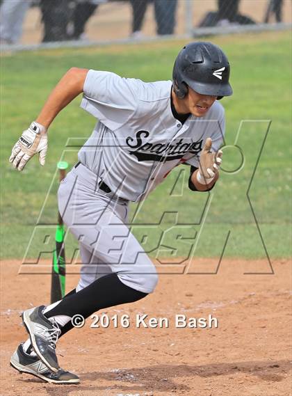 Thumbnail 1 in Rio Mesa @ Camarillo photogallery.