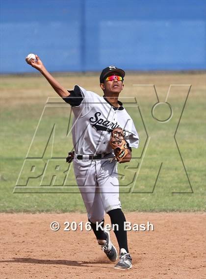 Thumbnail 1 in Rio Mesa @ Camarillo photogallery.