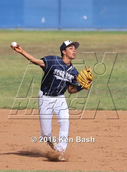 Thumbnail 2 in Rio Mesa @ Camarillo photogallery.