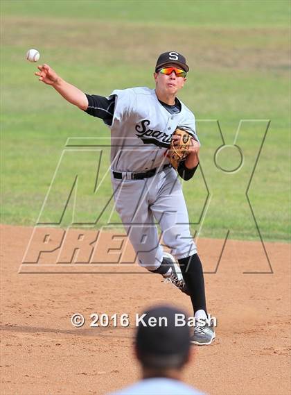 Thumbnail 1 in Rio Mesa @ Camarillo photogallery.
