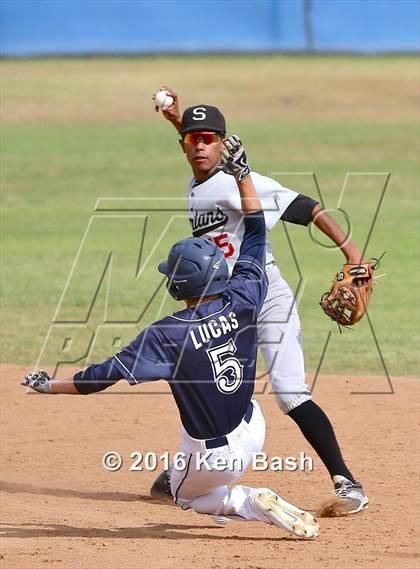 Thumbnail 1 in Rio Mesa @ Camarillo photogallery.
