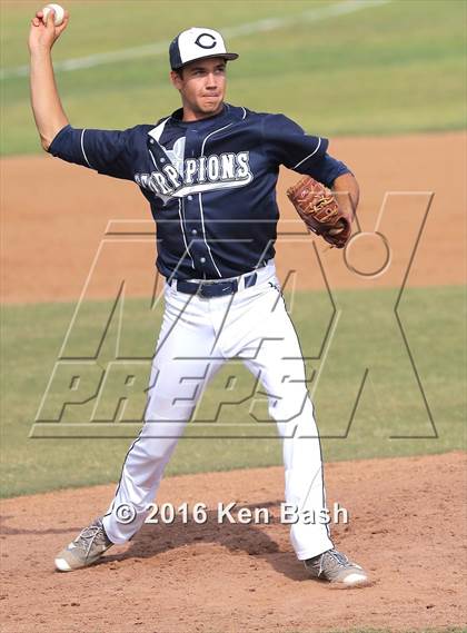 Thumbnail 1 in Rio Mesa @ Camarillo photogallery.