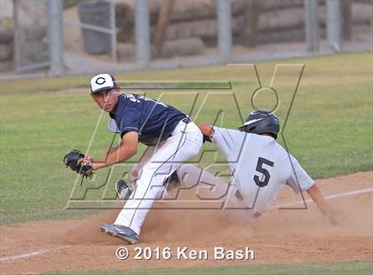 Thumbnail 1 in Rio Mesa @ Camarillo photogallery.
