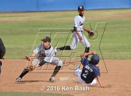 Thumbnail 1 in Rio Mesa @ Camarillo photogallery.
