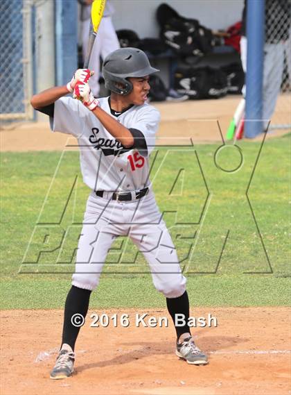 Thumbnail 2 in Rio Mesa @ Camarillo photogallery.