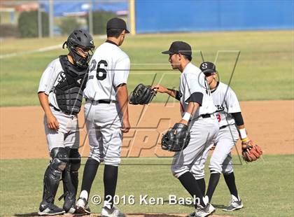 Thumbnail 1 in Rio Mesa @ Camarillo photogallery.