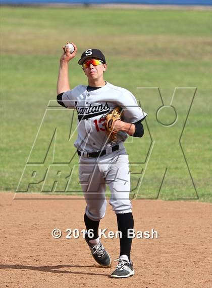 Thumbnail 1 in Rio Mesa @ Camarillo photogallery.