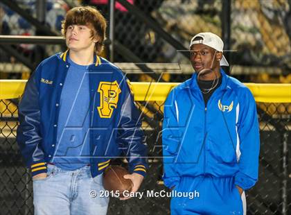 Thumbnail 2 in 2015 War of the Border All-Star Game photogallery.