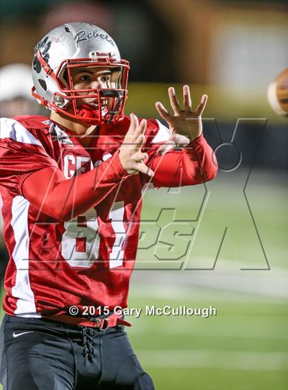 Thumbnail 2 in 2015 War of the Border All-Star Game photogallery.