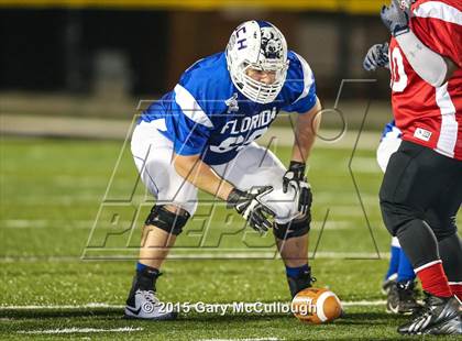 Thumbnail 1 in 2015 War of the Border All-Star Game photogallery.