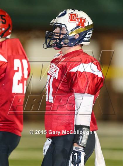 Thumbnail 1 in 2015 War of the Border All-Star Game photogallery.