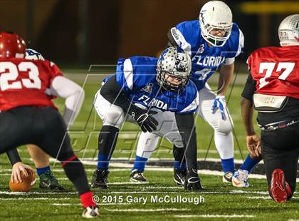Thumbnail 2 in 2015 War of the Border All-Star Game photogallery.