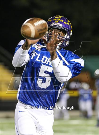Thumbnail 2 in 2015 War of the Border All-Star Game photogallery.
