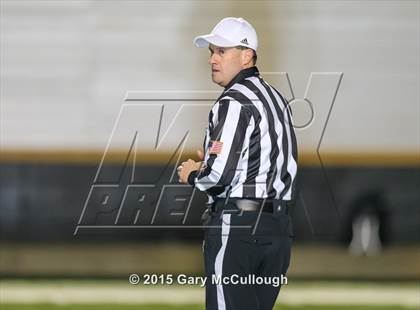 Thumbnail 1 in 2015 War of the Border All-Star Game photogallery.