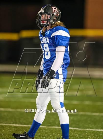 Thumbnail 3 in 2015 War of the Border All-Star Game photogallery.