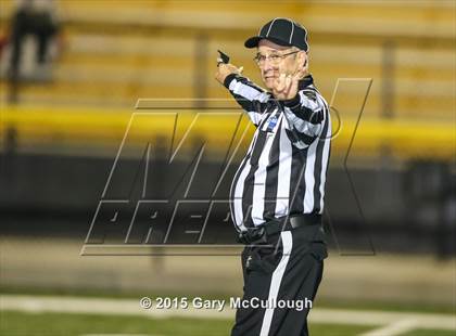 Thumbnail 3 in 2015 War of the Border All-Star Game photogallery.